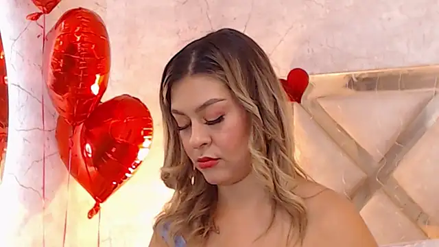 JoannaStanford online show from February 22, 12:05 am