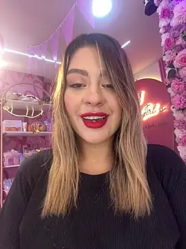 JoannaStanford online show from March 13, 4:46 pm