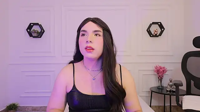 meloddysky online show from September 16, 9:05 pm