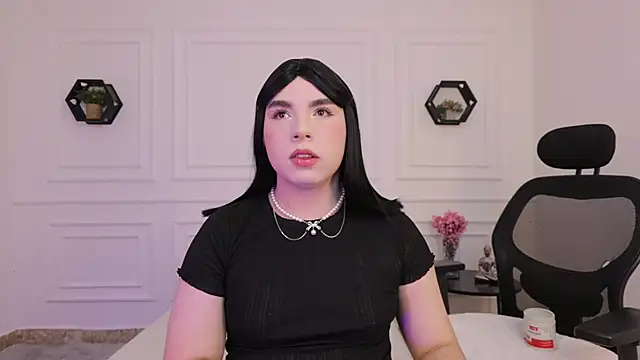 meloddysky online show from November 6, 4:52 pm