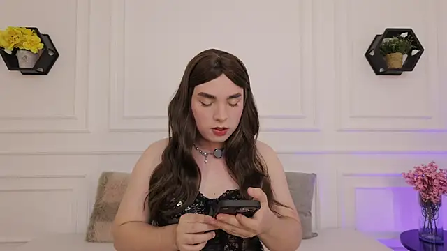 meloddysky online show from November 18, 6:56 pm