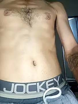 vamphunt130 online show from March 6, 7:10 pm