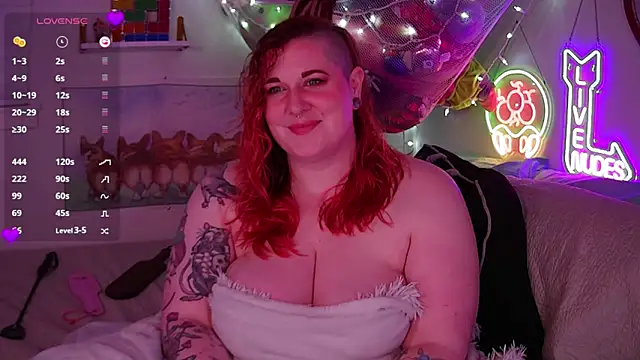 opalreigning online show from December 4, 8:56 am