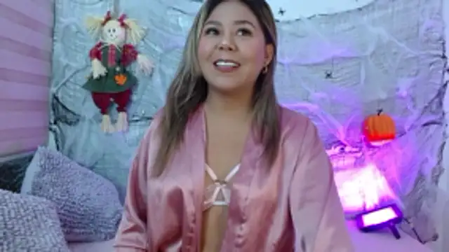 AriannaTorres online show from October 20, 12:05 pm