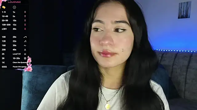 ZaraDames  online show from November 23, 3:28 am