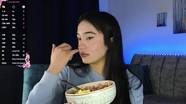 ZaraDames  online show from November 30, 3:32 am