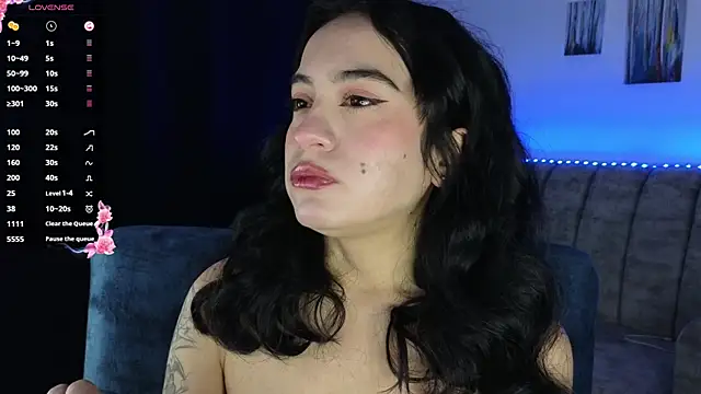 ZaraDames  online show from December 14, 3:23 am