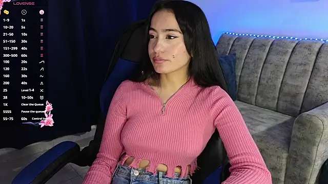 ZaraDames  online show from December 23, 3:04 am