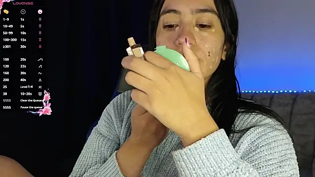 ZaraDames  online show from January 17, 3:11 am