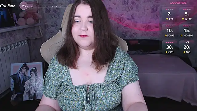Snapshot of Estelle_Hicks chatting on July 8, 7:07 pm Estelle Hicks online show from July 8, 7:07 pm