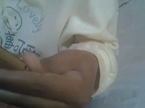 Sweet crushy online show from December 3, 7:27 am