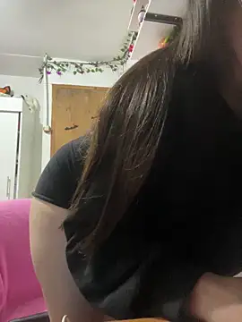 Snapshot of indiegirl666 chatting on December 20, 2:51 am indiegirl666 online show from December 20, 2:51 am