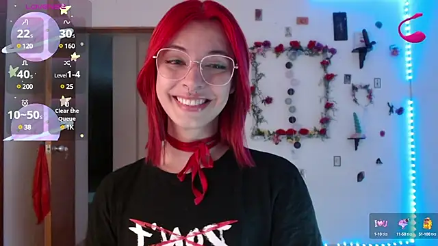  GalyaX  online show from February 27, 11:59 pm