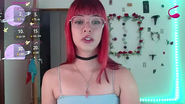  GalyaX  online show from September 25, 11:36 am