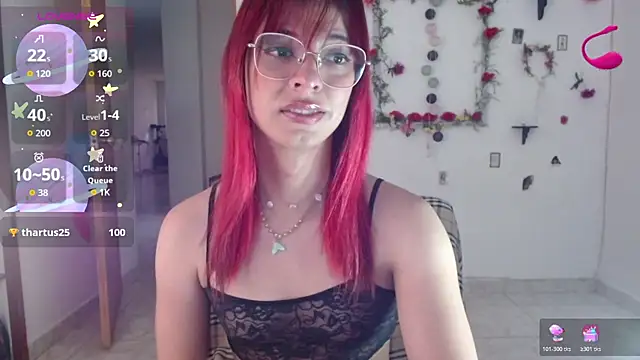  GalyaX  online show from March 25, 12:22 pm