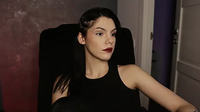 Snapshot of mistress__rochelle chatting on February 17, 4:59 pm mistress  rochelle online show from February 17, 4:59 pm