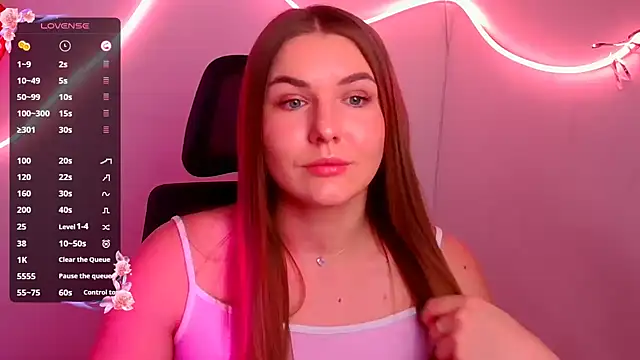 Glory air online show from February 25, 12:24 pm