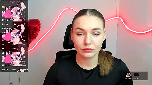 Glory air online show from March 18, 6:14 am