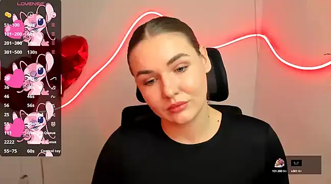 Glory air online show from March 18, 9:20 am