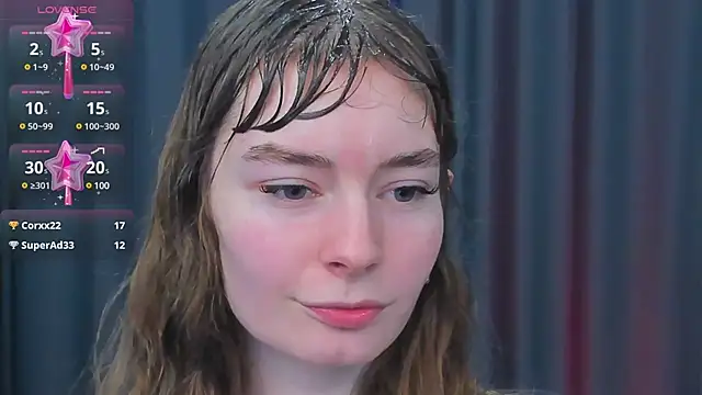 EvaSelin online show from February 7, 9:05 am