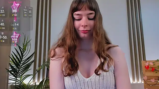 EvaSelin online show from February 27, 5:45 am