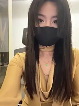 Snapshot of FeiFei-babe chatting on January 18, 9:34 pm FeiFei-babe online show from January 18, 9:34 pm