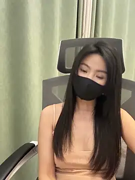 Snapshot of FeiFei-babe chatting on January 20, 8:29 pm FeiFei-babe online show from January 20, 8:29 pm