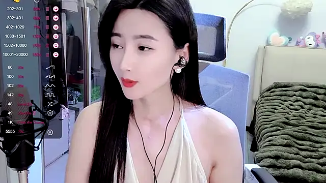 Snapshot of FeiFei-babe chatting on January 21, 5:20 pm FeiFei-babe online show from January 21, 5:20 pm