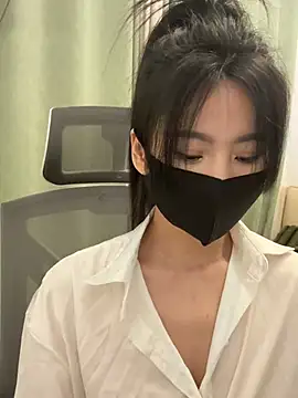 Snapshot of FeiFei-babe chatting on January 22, 8:59 pm FeiFei-babe online show from January 22, 8:59 pm