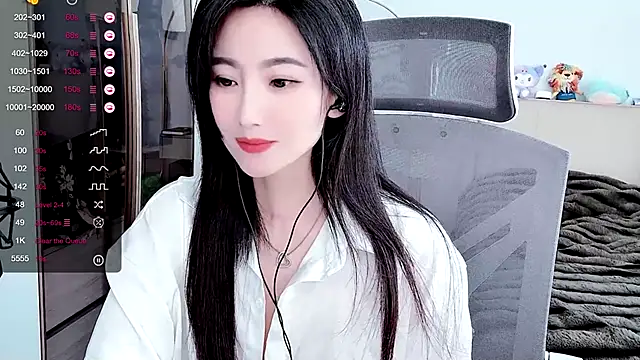 Snapshot of FeiFei-babe chatting on February 10, 7:36 am FeiFei-babe online show from February 10, 7:36 am