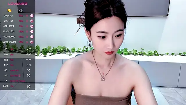 Snapshot of FeiFei-babe chatting on February 26, 5:50 pm FeiFei-babe online show from February 26, 5:50 pm