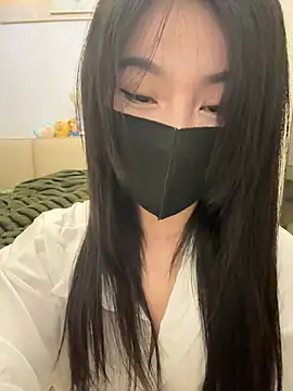 Snapshot of FeiFei-babe chatting on March 3, 8:54 pm FeiFei-babe online show from March 3, 8:54 pm