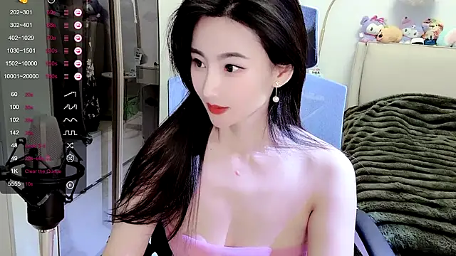 Snapshot of FeiFei-babe chatting on March 9, 8:42 pm FeiFei-babe online show from March 9, 8:42 pm