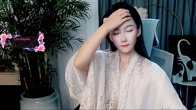 Snapshot of FeiFei-babe chatting on September 10, 7:41 am FeiFei-babe online show from September 10, 7:41 am