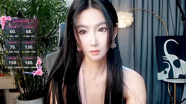 Snapshot of FeiFei-babe chatting on September 30, 11:48 am FeiFei-babe online show from September 30, 11:48 am