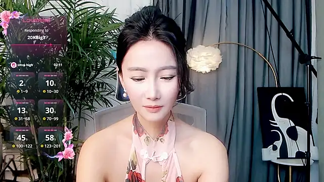 FeiFei-babe online show from November 4, 3:22 pm