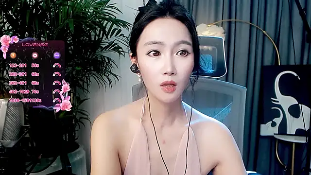 FeiFei-babe online show from November 16, 4:29 am