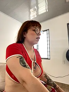 sophia goth online show from September 24, 7:39 pm