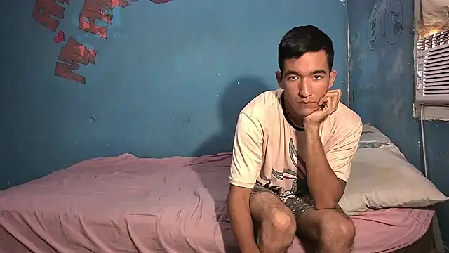 Sweetiefoxxx online show from February 16, 8:11 pm