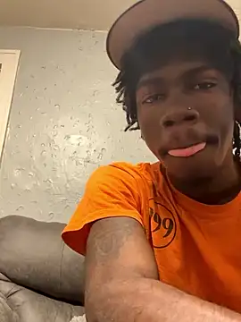 JasperBlaxx online show from January 14, 3:34 am