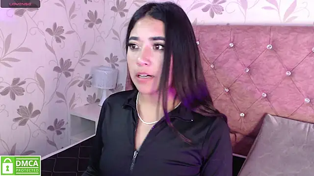 Susy thomson online show from December 6, 8:51 pm