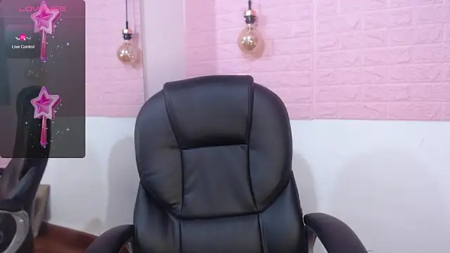 Susy thomson online show from January 20, 12:25 am