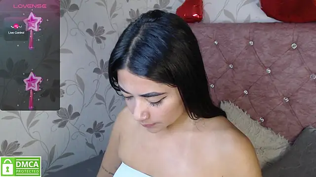 Susy thomson online show from February 15, 11:25 pm