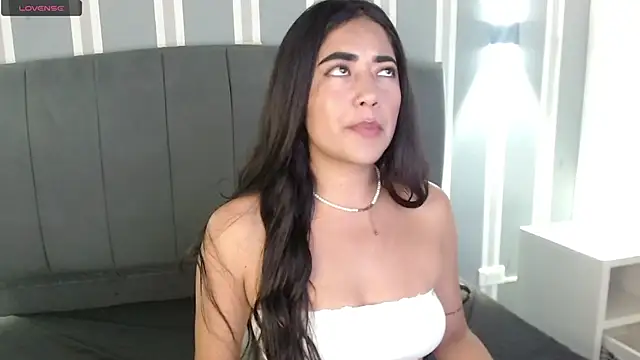 Susy thomson online show from March 7, 1:07 pm