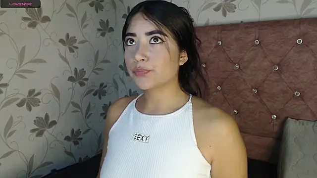 Susy thomson online show from March 22, 7:31 pm