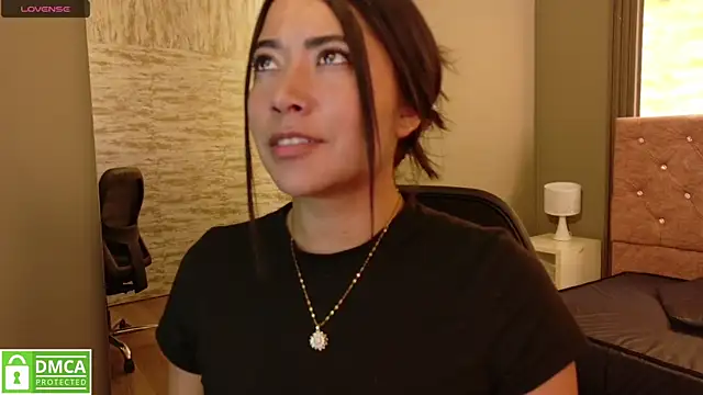 Susy thomson online show from September 25, 9:29 pm