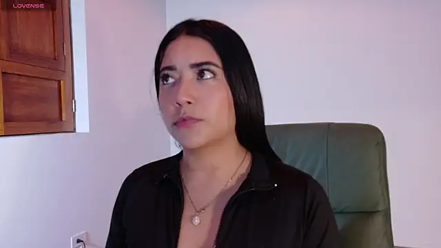 Susy thomson online show from October 29, 12:02 am