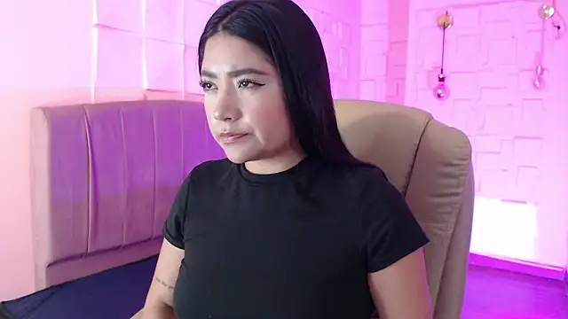 Susy thomson online show from March 21, 8:12 pm