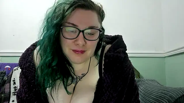 Bustycurves online show from March 14, 5:57 pm