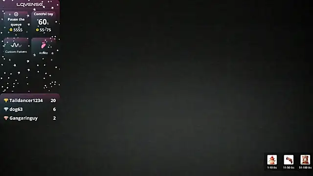 joha keany online show from April 27, 10:57 am